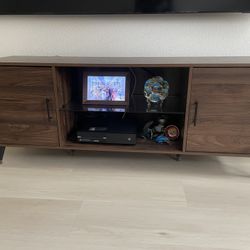 60 Inch TV Stand 