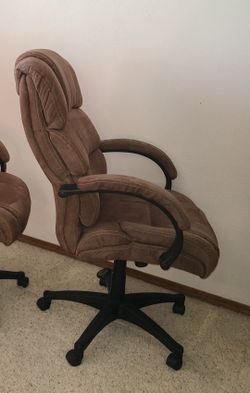 30 OBO Swinton Avenue Trading Adjustable Office Chair for Sale in