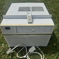 General Electric Ac