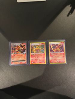 Pokémon cards