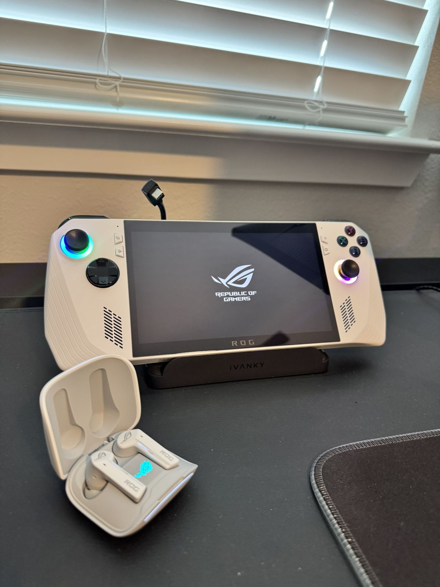 ROG Ally Z1 Extreme - 512G