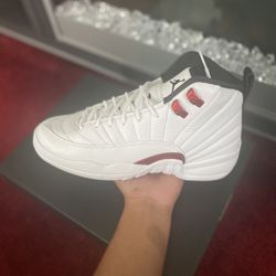 Jordan 12 Retro Twist