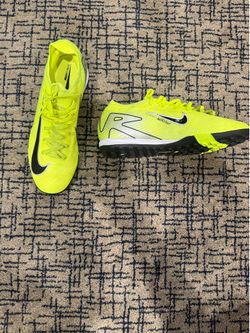 Nike Mercurial Vapor Turf Soccer Shoes