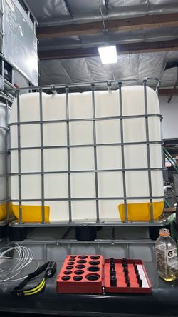 Tankes  para agua