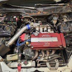 97 Spec Type R Swap
