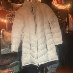 Tommy Hilfigure Women’s  Puffer Jacket