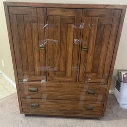 Chest 