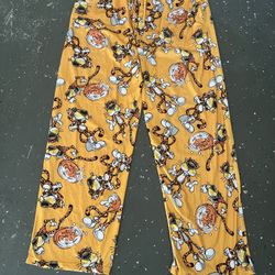 Pajama Pants 