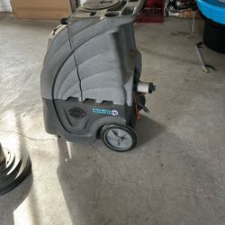 Sniper) Carpet Cleaner Machine 