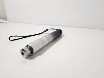 Red Beam L. Pointer Pen Star Visible Beam Light USB Rechargeable
