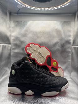 Air Jordan 13 playoffs