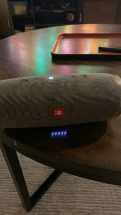 Jbl charge 4