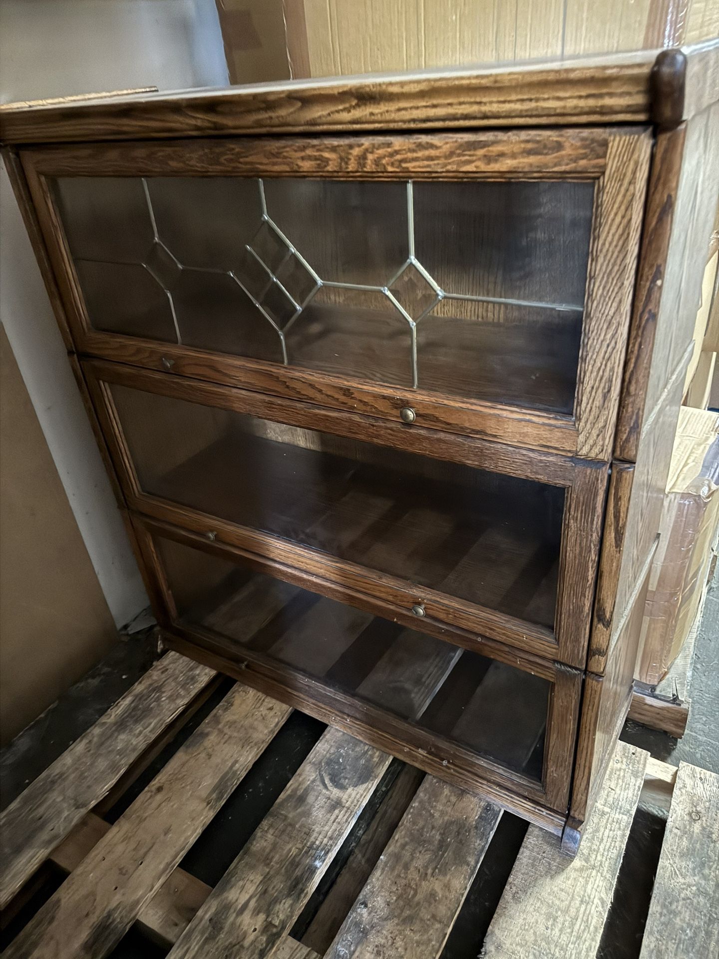 Lawyer Bookshelves
