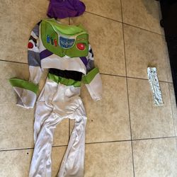 Buzz Light 