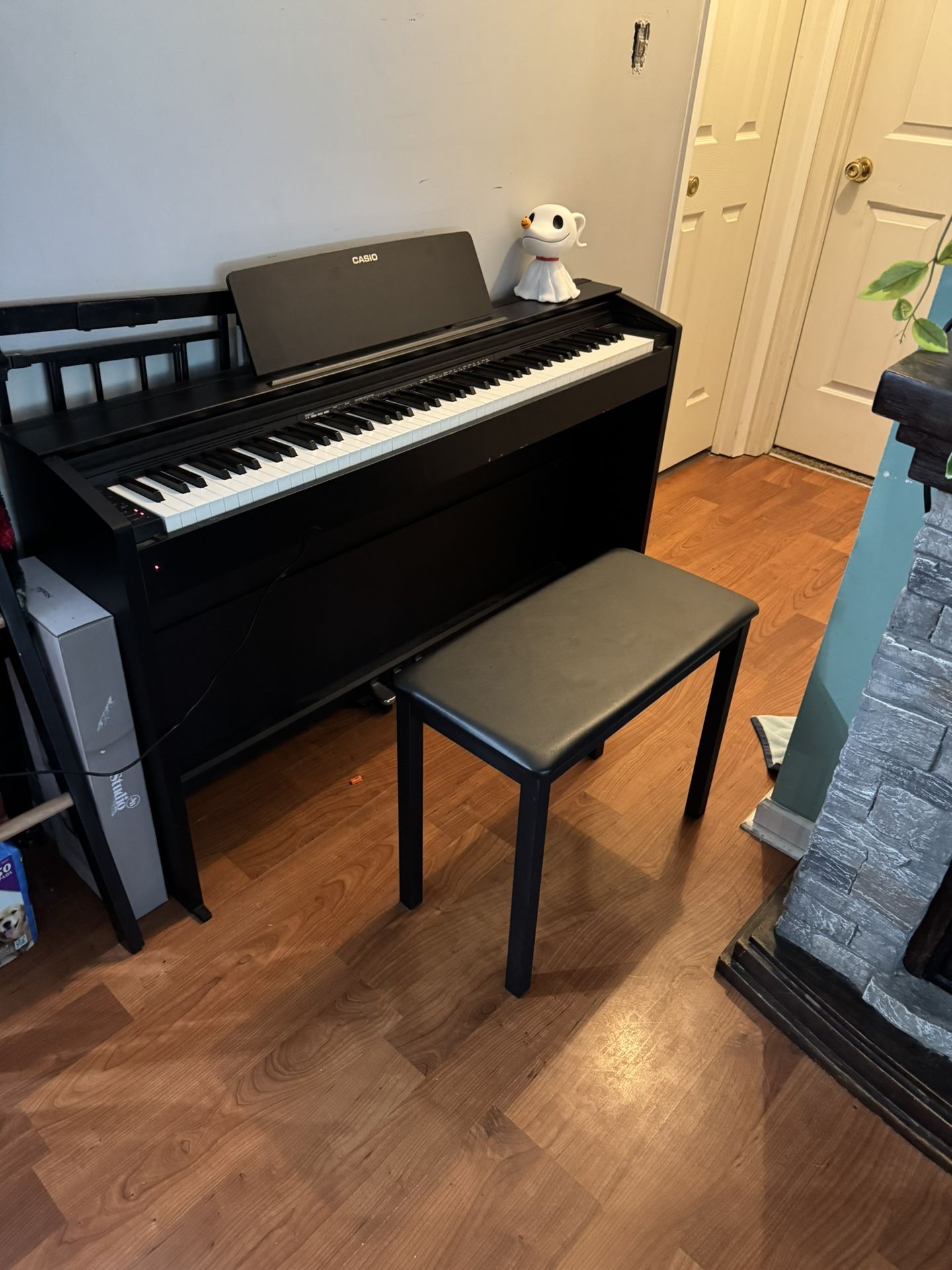 Casio Privia PX 870 Digital Piano