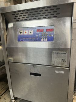 Broaster 2400 Series