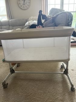 Bassinet
