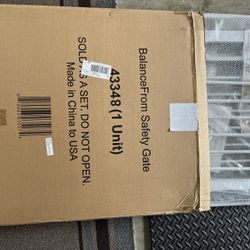 BalanceFrom Safety Gate