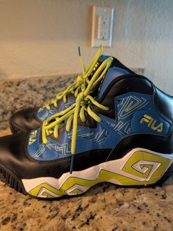 Fila MB Shoes