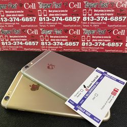 ⌚️⌚️iPhone 6s Plus 32gb Factory Unlocked 