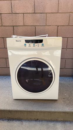 Magic chef mini drier