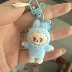 Labubu Key Chain