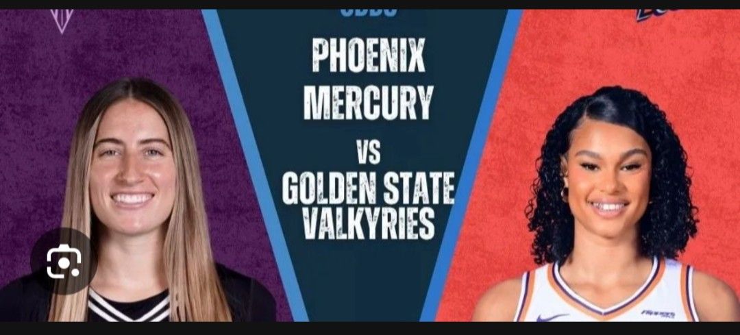 Phoenix Mercury Vs Golden State Tickets