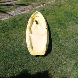 Children's kayak