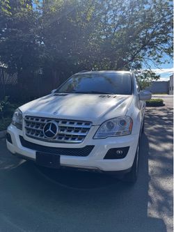 2010 Mercedes-Benz