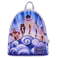 Disney Hercules Muse Loungefly