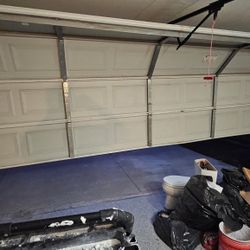 Garage Doors