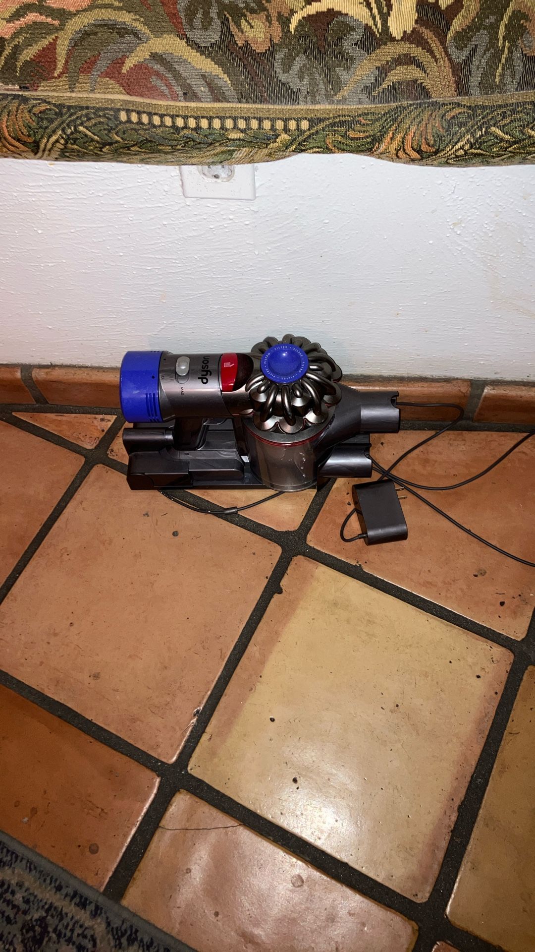 Dyson Vacuum