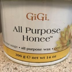 Gigi Wax Warmer