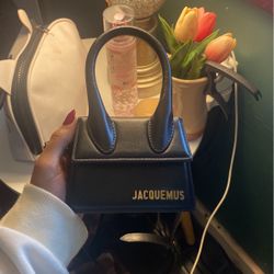 Le Chiquito Jacquemus Bag