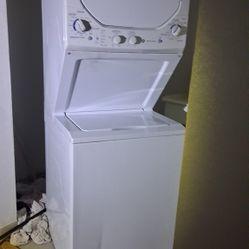 Washer And Dryer Stackable 