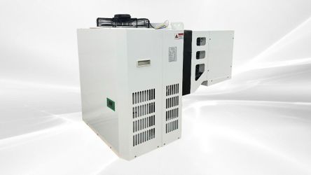 ETL 2 Hp Walk-In Freezer Condensing Unit XML-200TP