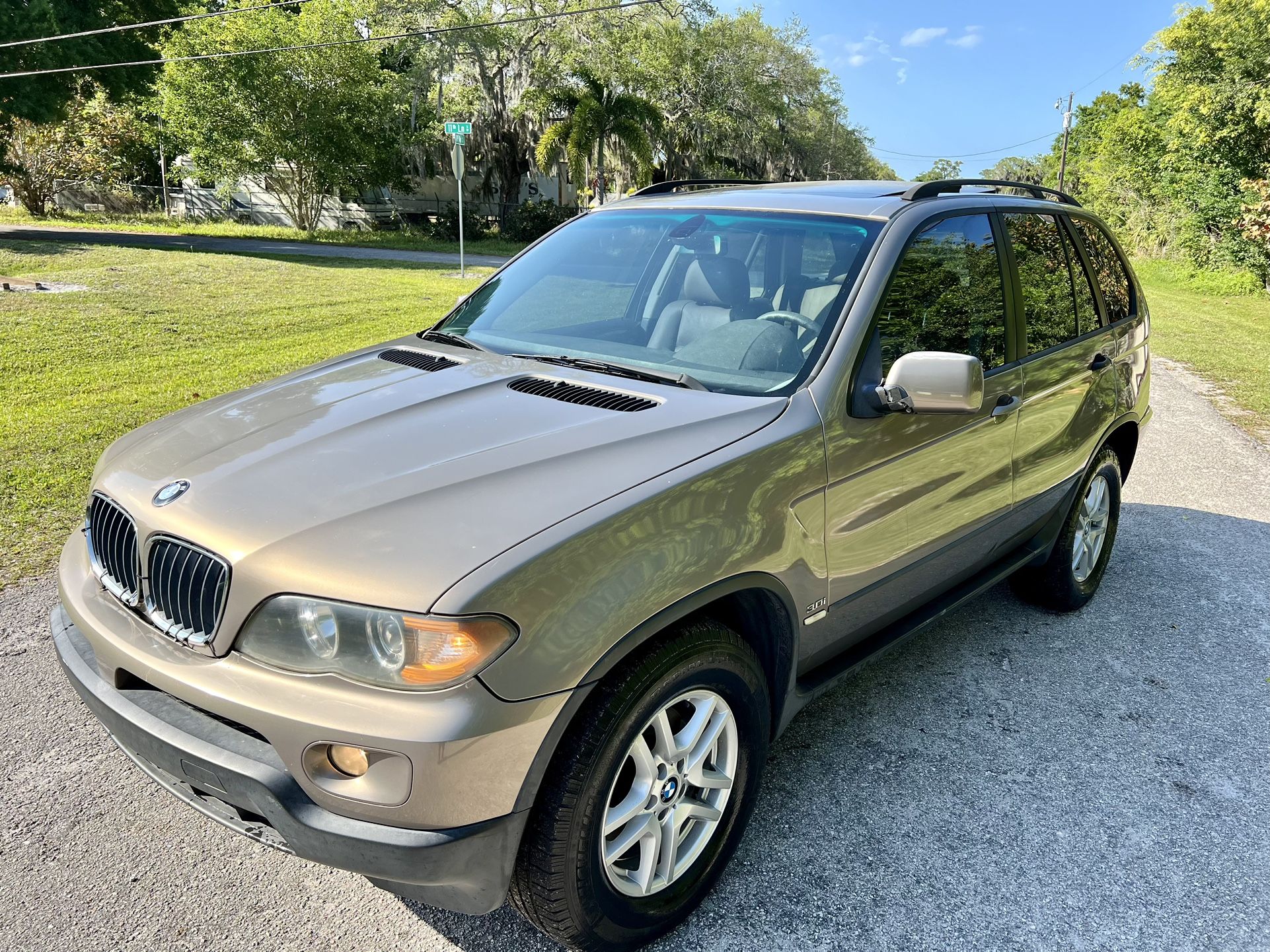 2005 BMW X5 for Sale in Vero Beach, FL - OfferUp