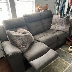 New Couch 