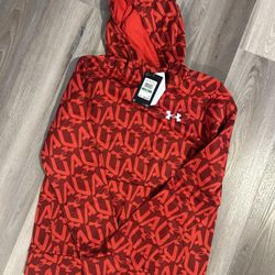 Under Armour Hoodie Youth Size Large Brand New with Tags!