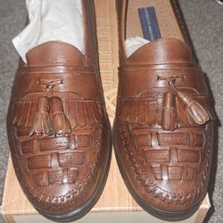 Giorgo Brutini Upper Leather Shoes 