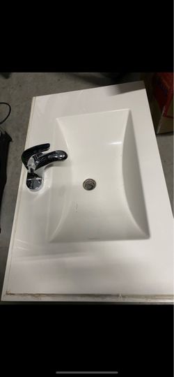 Laba manos 30x119