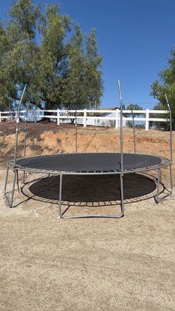 Trampoline