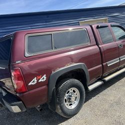 Truck For Sale