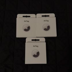 Apple AirTags (2nd Gen.)