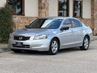 2010 Honda Accord