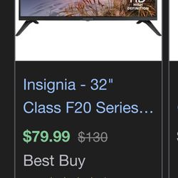 Tv For Sale