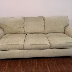 Super Comfortable Sofa