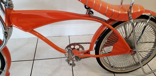 Custom Lowrider Bicycle for Sale in Montclair CA OfferUp