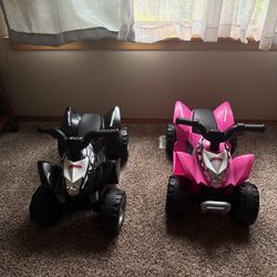 Kids Electric Cars
