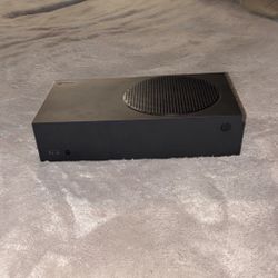 New TEC Xbox Series S 1tb